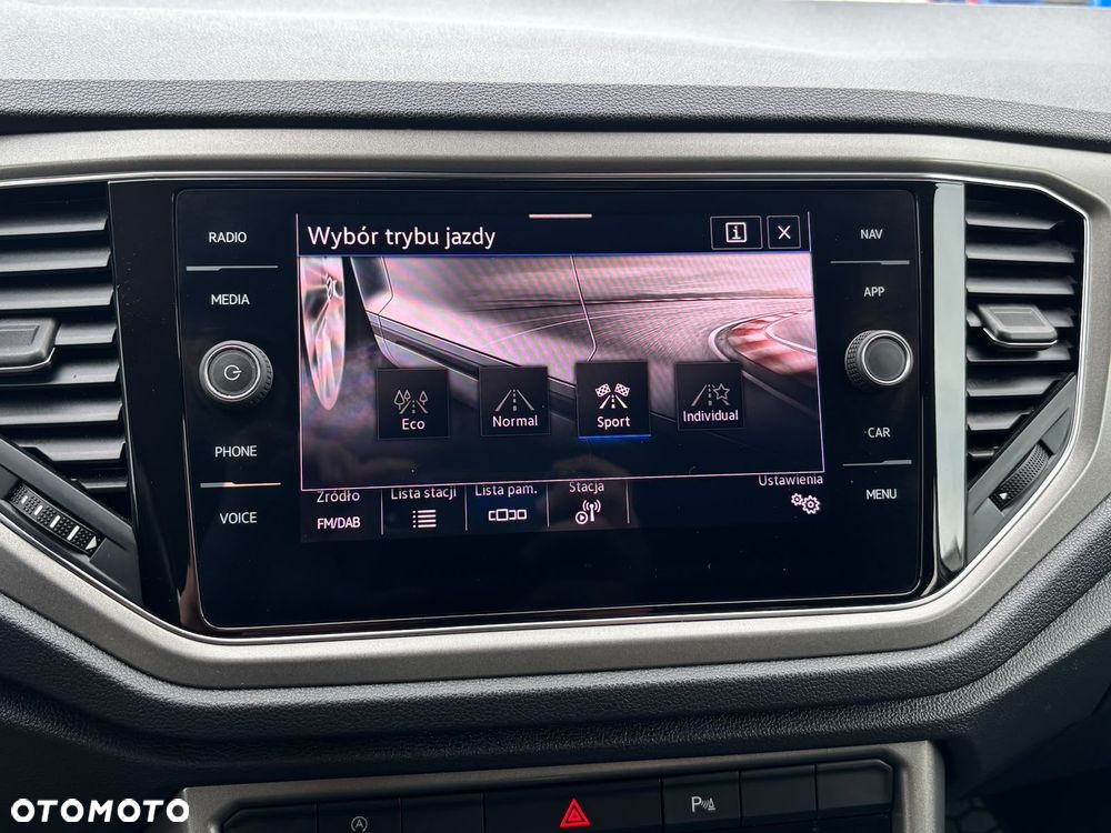 Volkswagen T-Roc 2.0 TSI 4Motion Advance DSG - 16