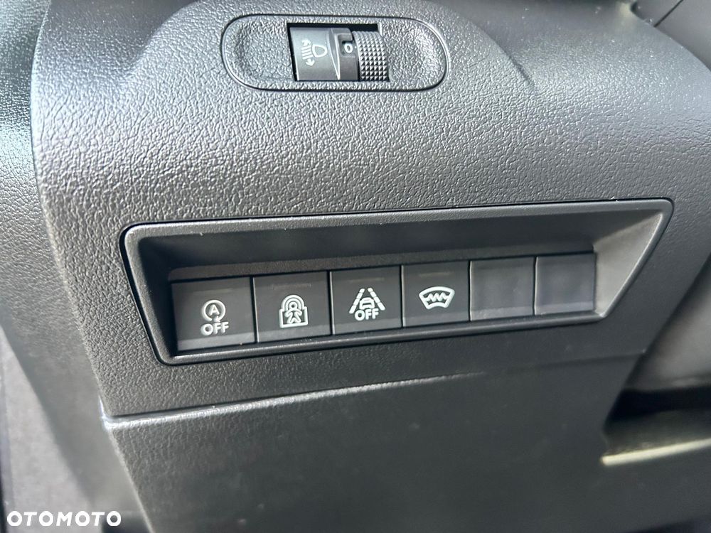 Citroën Berlingo M 1.5 BlueHDI Feel S&S - 34