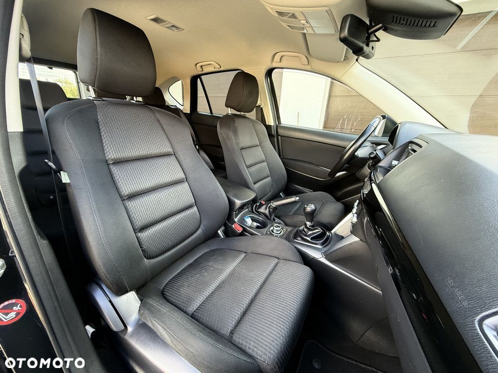 Mazda CX-5 - 26