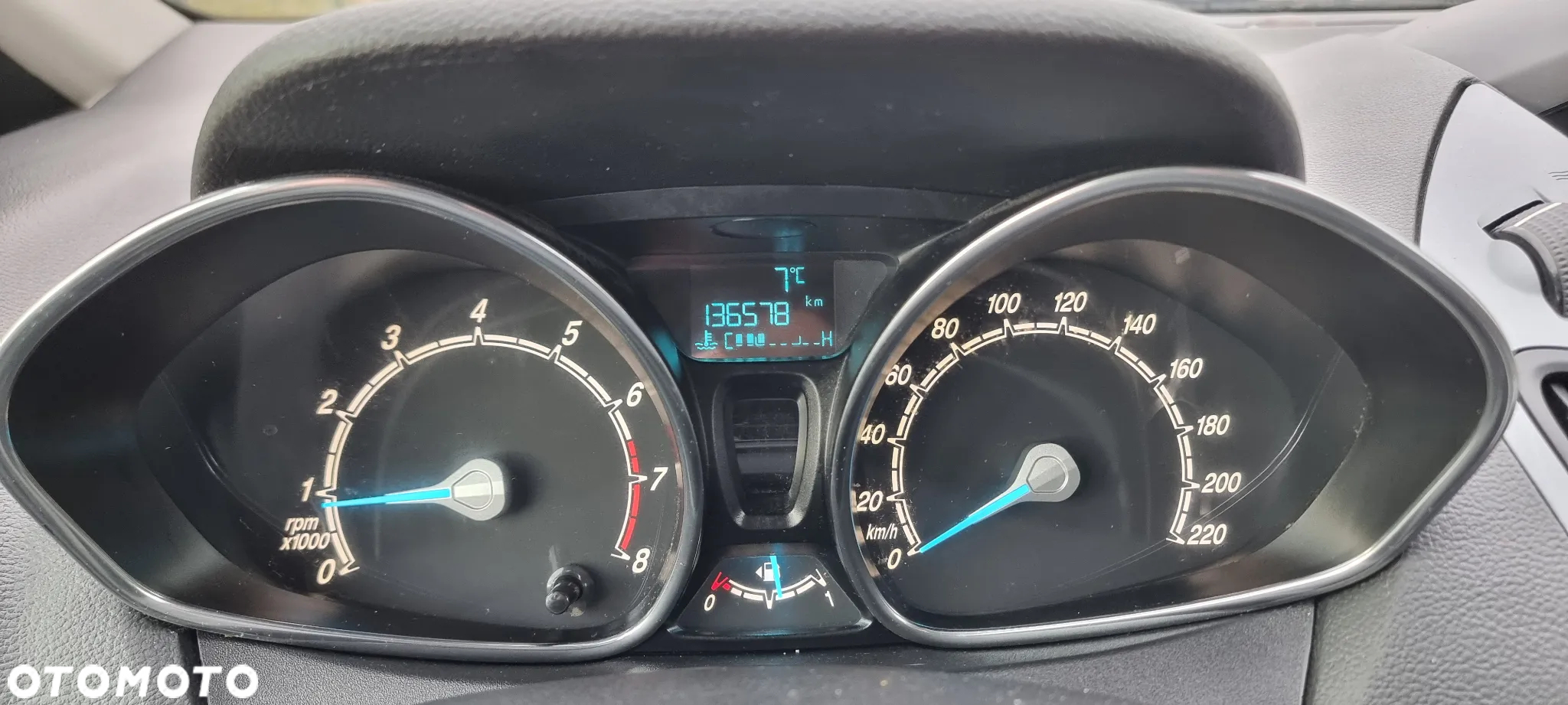 Ford B-MAX - 23