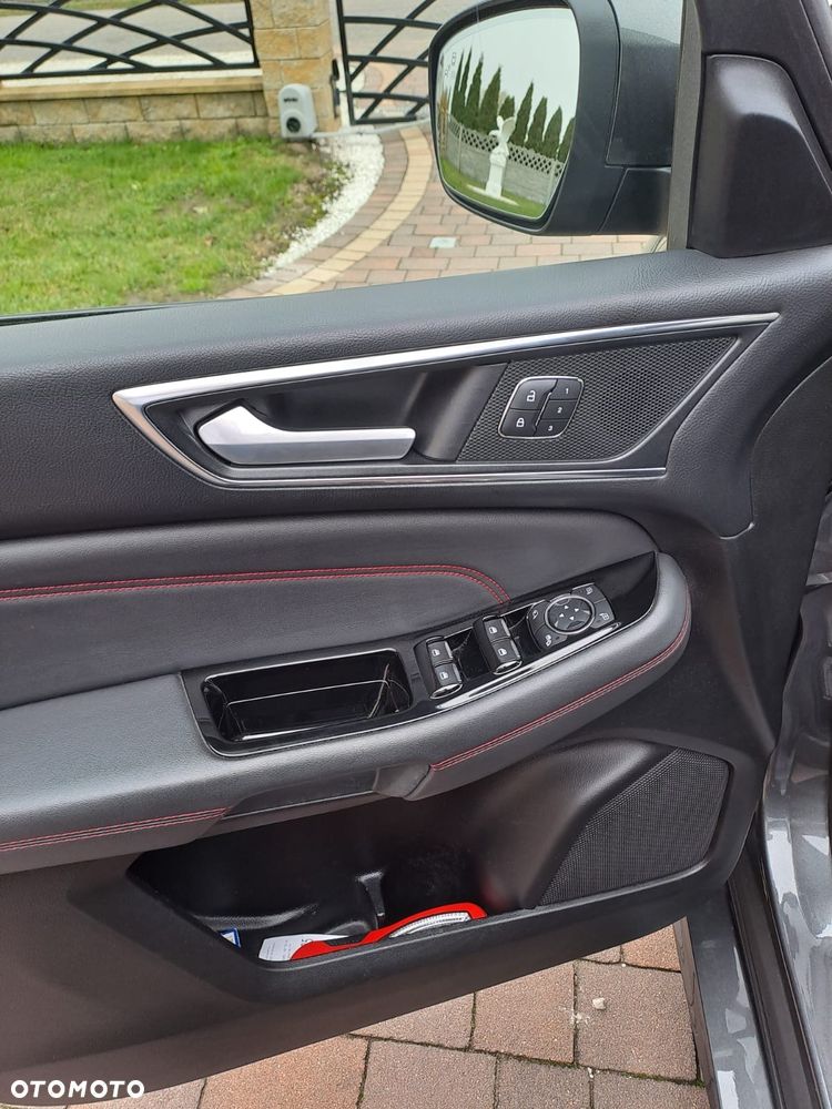 Ford S-Max 2.0 EcoBlue ST-Line - 26