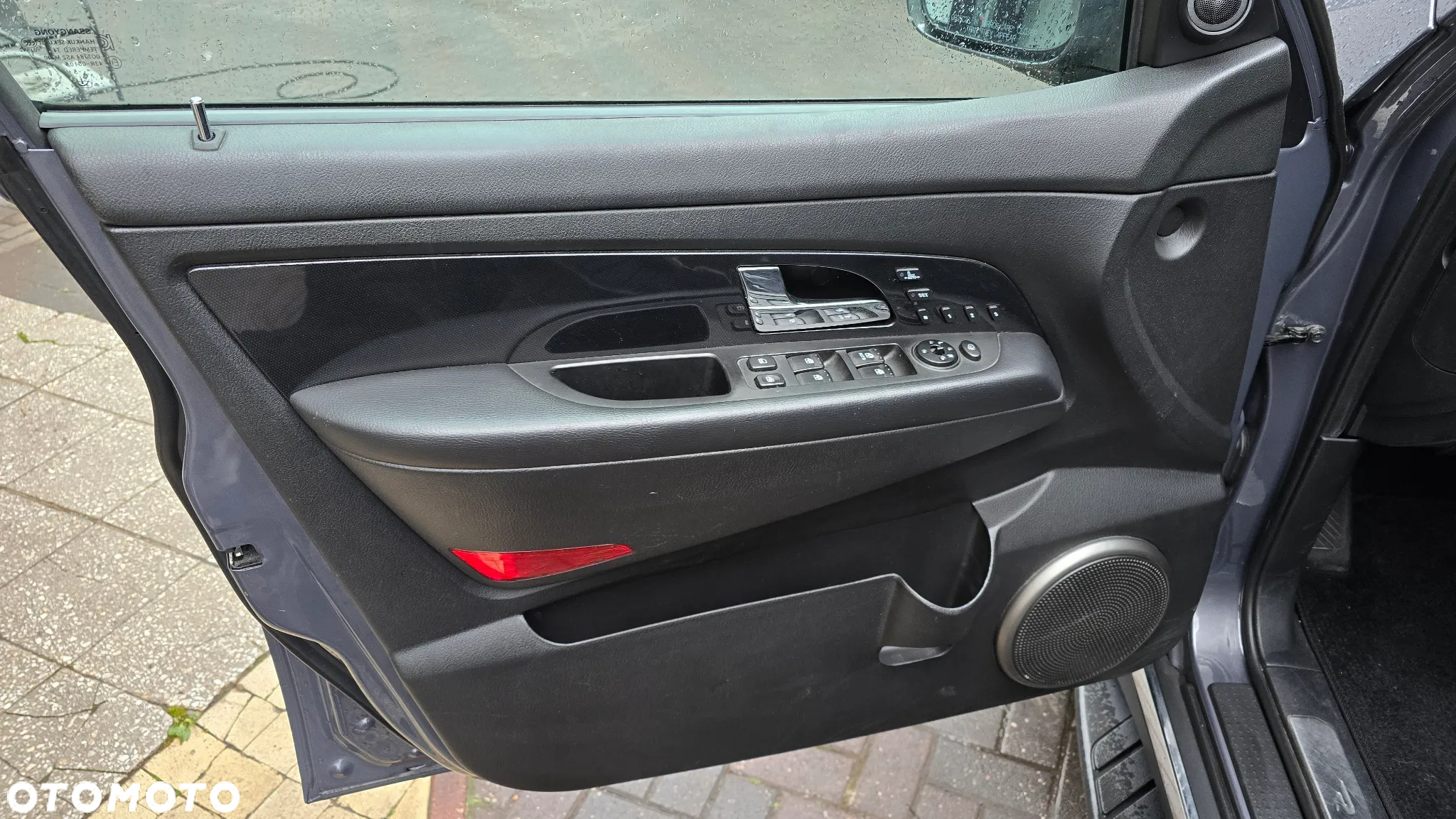SsangYong/KGM Rexton 2.2 e-XDi 220 4WD Crystal - 14