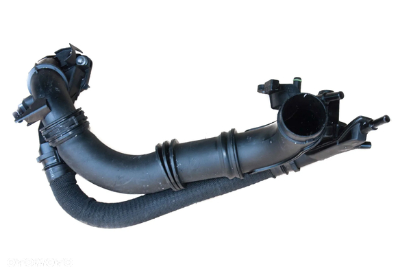 PRZEWÓD POWIETRZA MERCEDES 3019082Z15 A2820905500 A0081534428