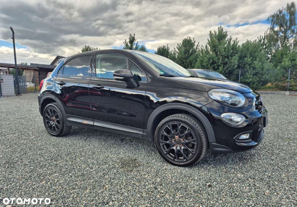 Fiat 500X - 22