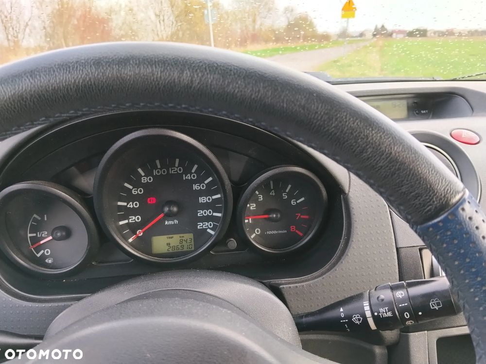 Mitsubishi Colt 1.1 - 4