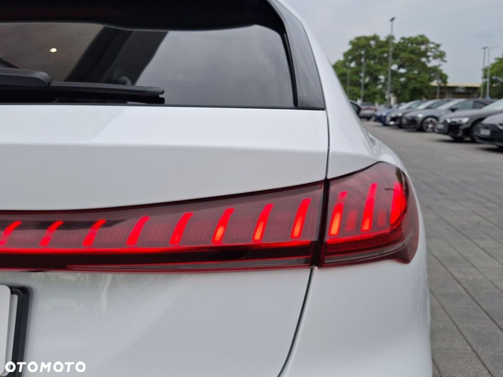 Audi A5 Avant TDI mHEV Quattro S tronic - 27