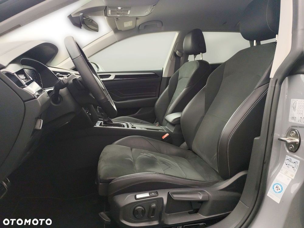 Volkswagen Arteon Shooting Brake - 12
