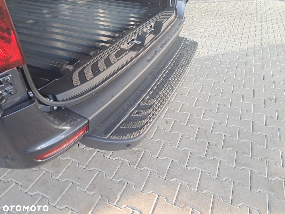 Mercedes-Benz Sprinter 319 CDI Furgon SELECT długi - 24