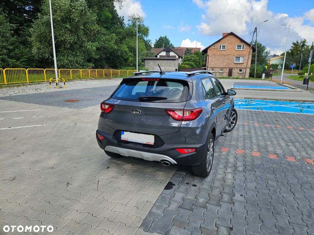 Kia Stonic 1.0 T-GDI OPF Dream-Team Edition - 18