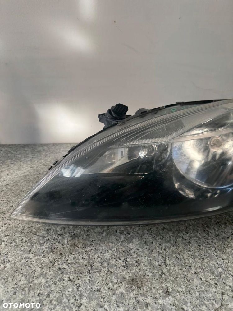 lampa lewy przód volvo v40 ii 2012-2018r w-wa 31420005 - 3