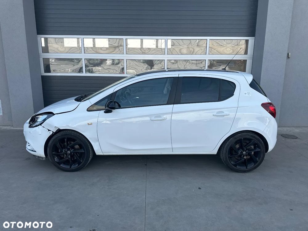 Opel Corsa - 9