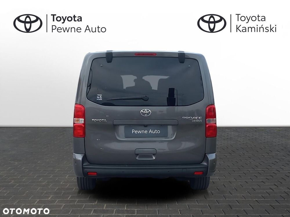 Toyota Proace Verso 2.0 D4-D Long Family - 4