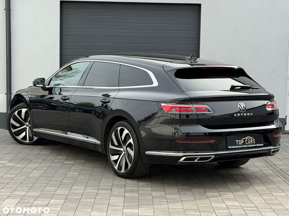 Volkswagen Arteon Shooting Brake 2.0 TDI SCR DSG Elegance - 3