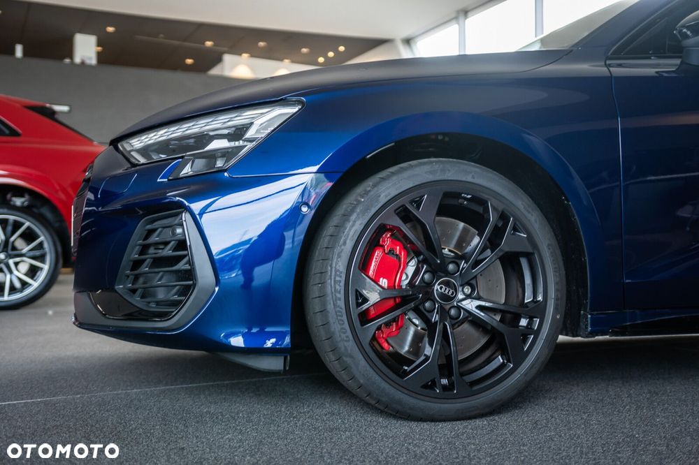 Audi S3 Sportback - 7