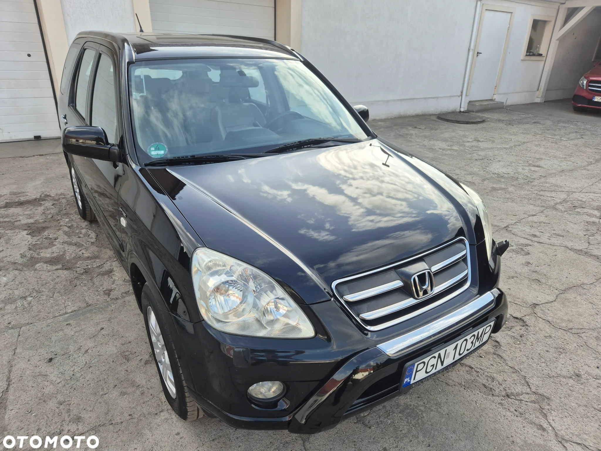 Honda CR-V 2.0 Executive - 6