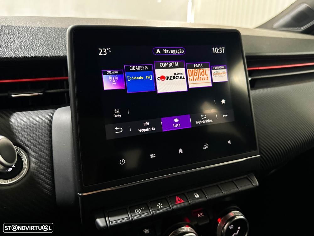 Renault Clio 1.0 TCe RS Line - 53