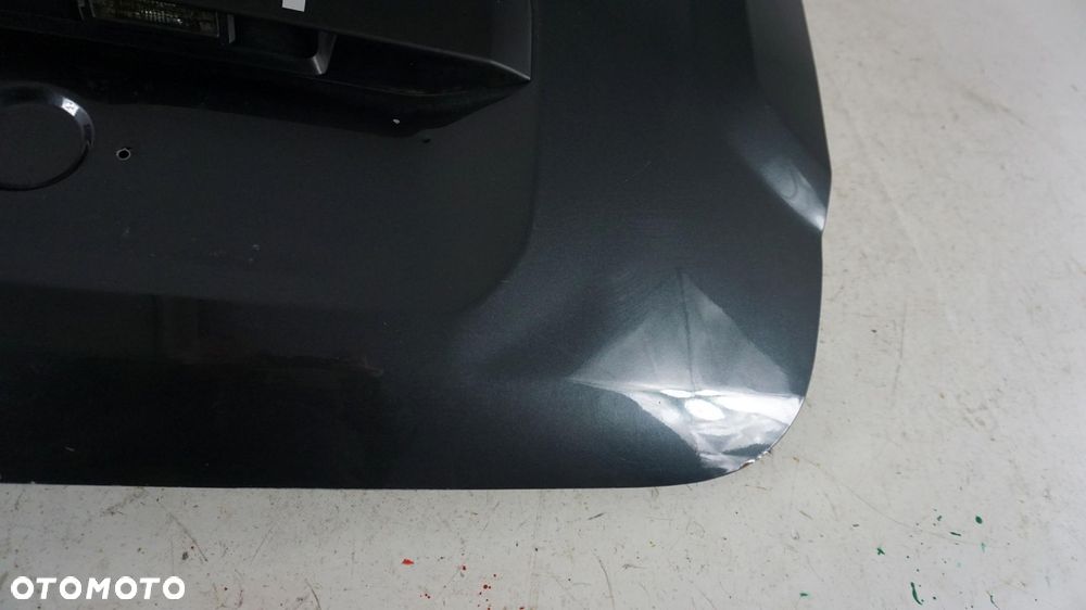 KLAPA TYŁ TYLNA TYLNIA SZYBA DACIA DUSTER I 1 LIFT 13-17 FL TEKNA 2013-2017 - 9