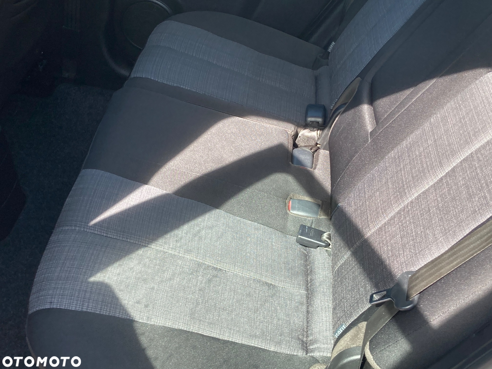 Kia Venga 1.6 Business Line - 12