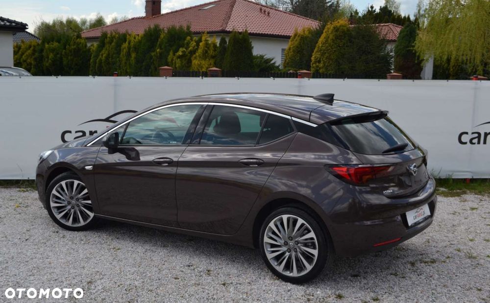 Opel Astra 1.4 Turbo Innovation - 14