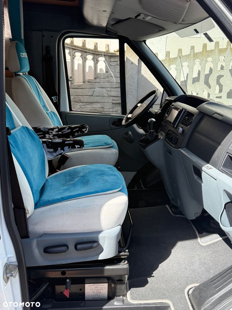 Ford CARIOCA595P - 20