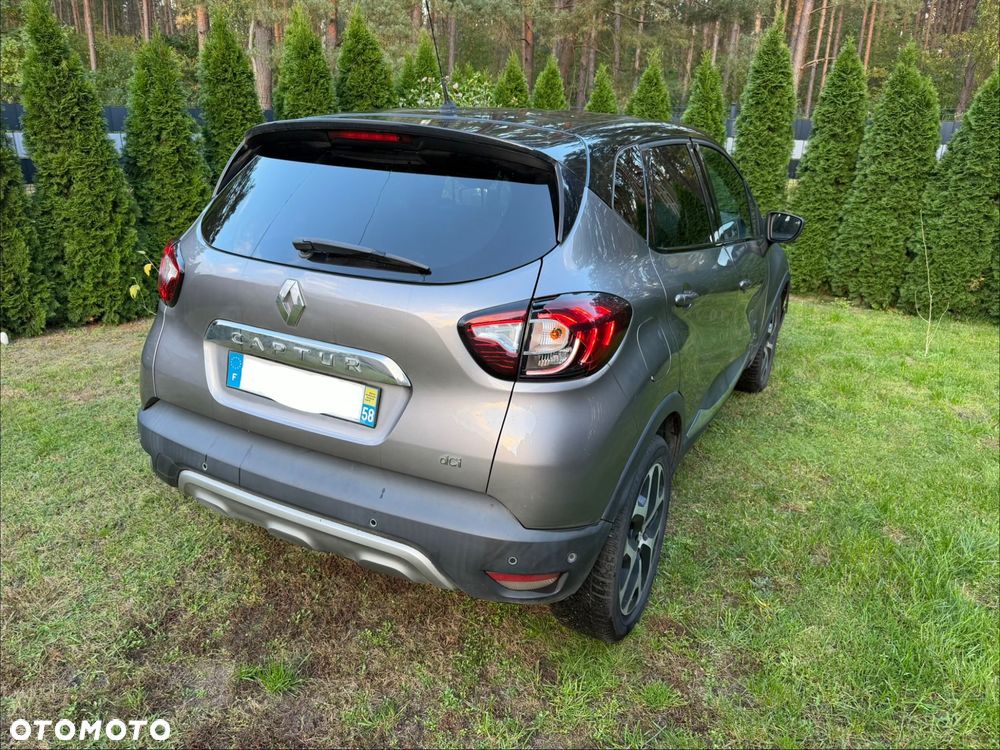 Renault Captur - 7