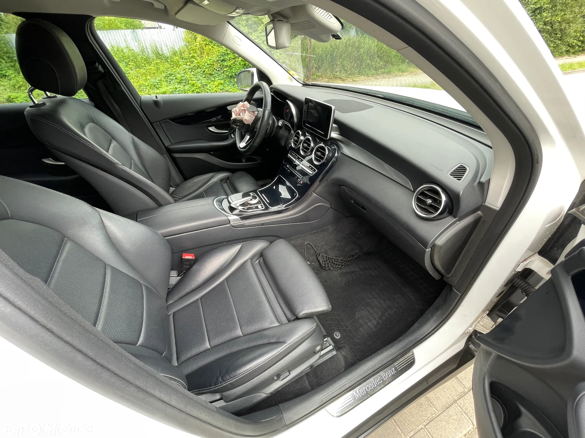Mercedes-Benz GLC 220 d 4-Matic - 21