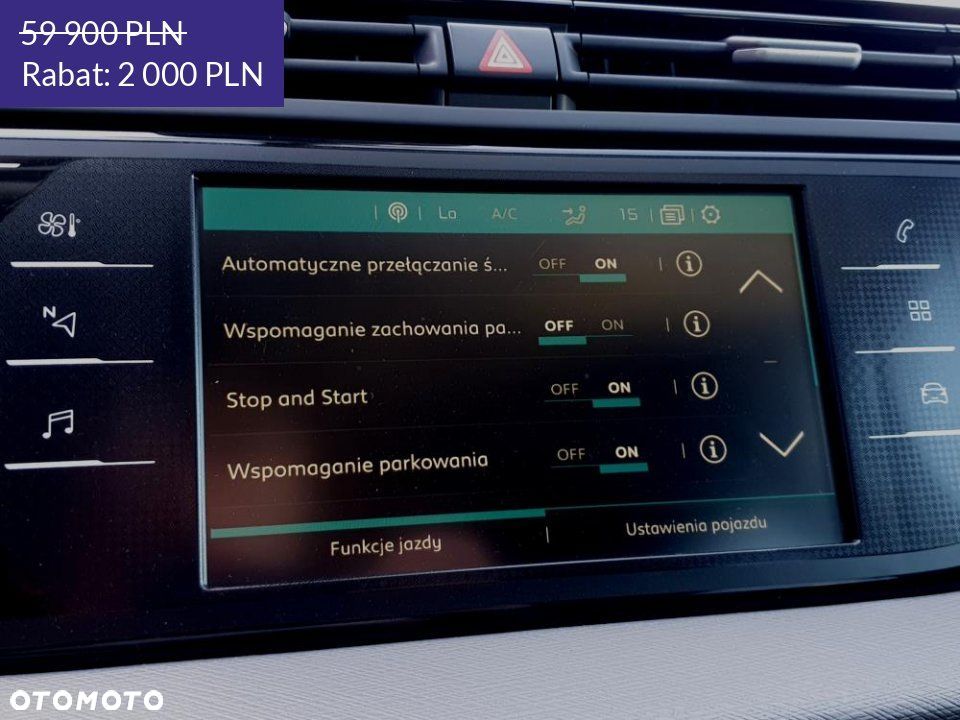 Citroën C4 SpaceTourer - 24