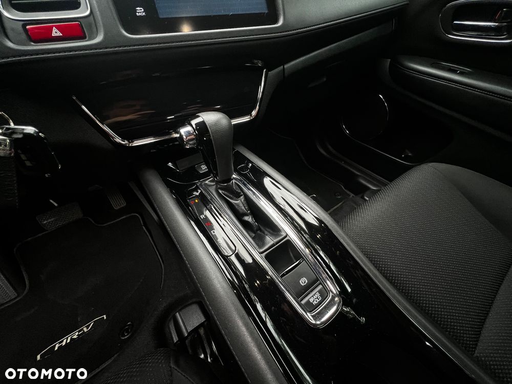 Honda HR-V 1.5 i-VTEC CVT Elegance - 21
