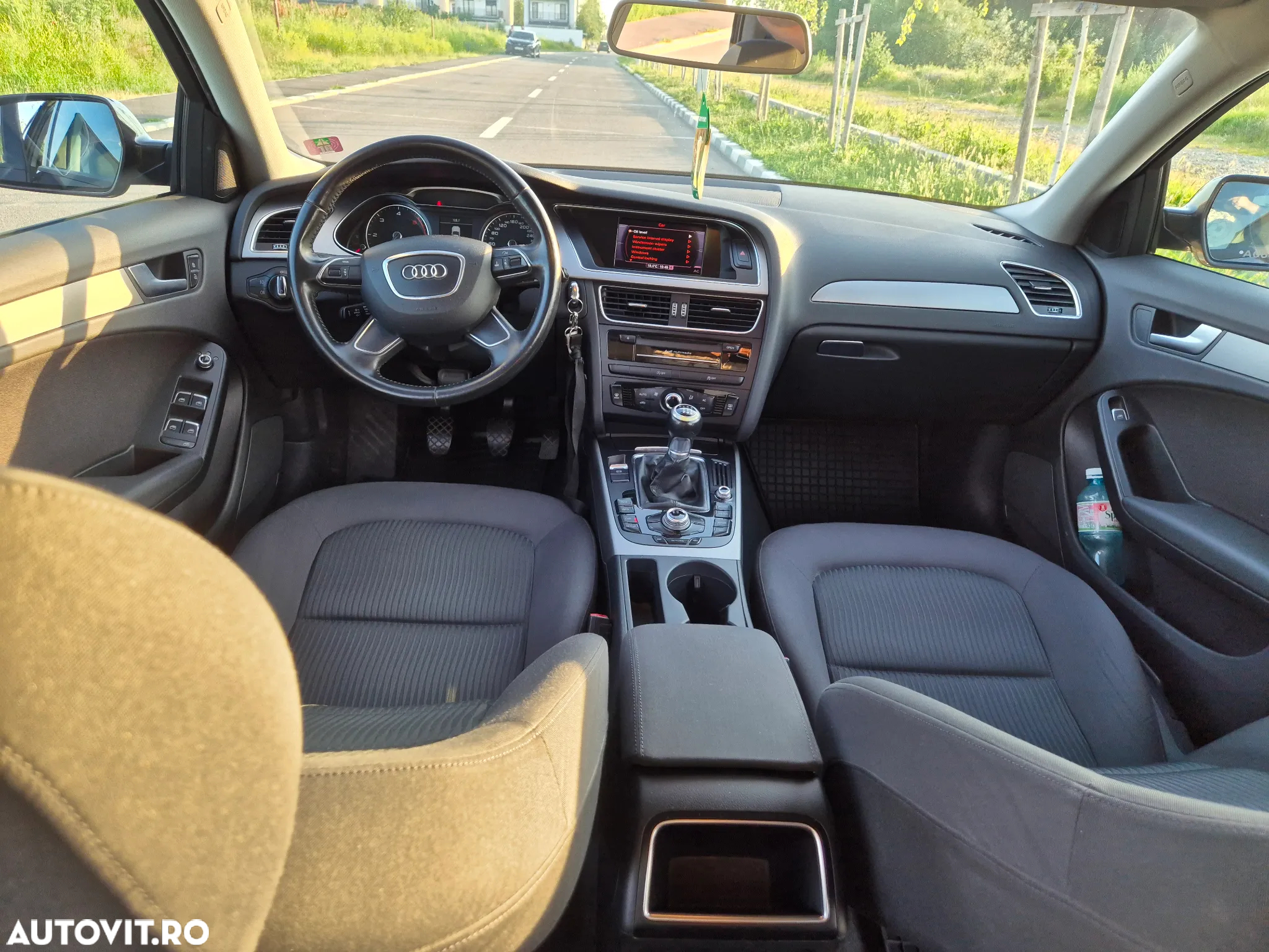 Audi A4 2.0 TDI Avant - 6