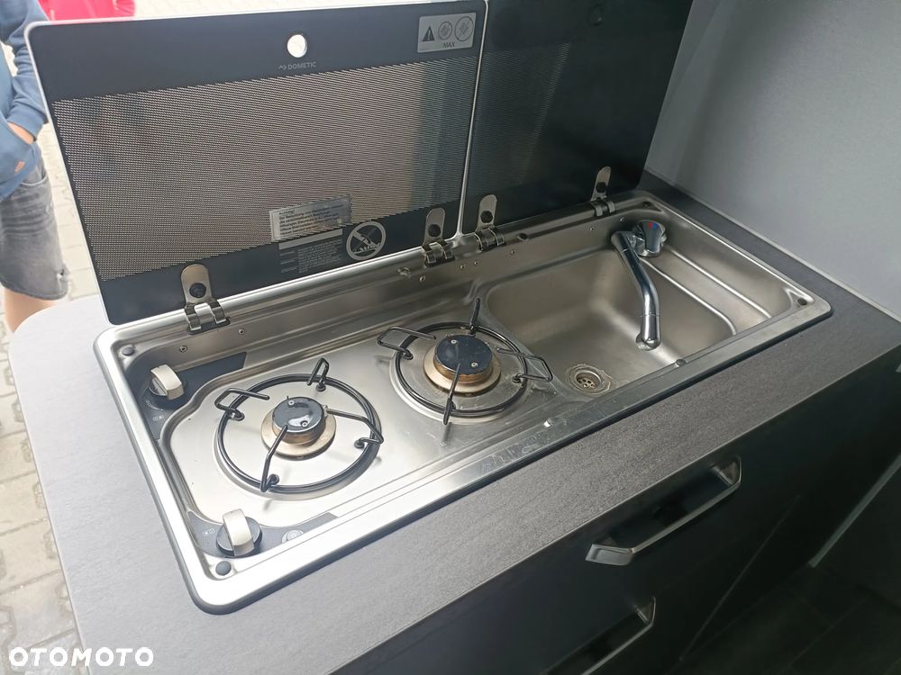 Fiat Ducato - 6