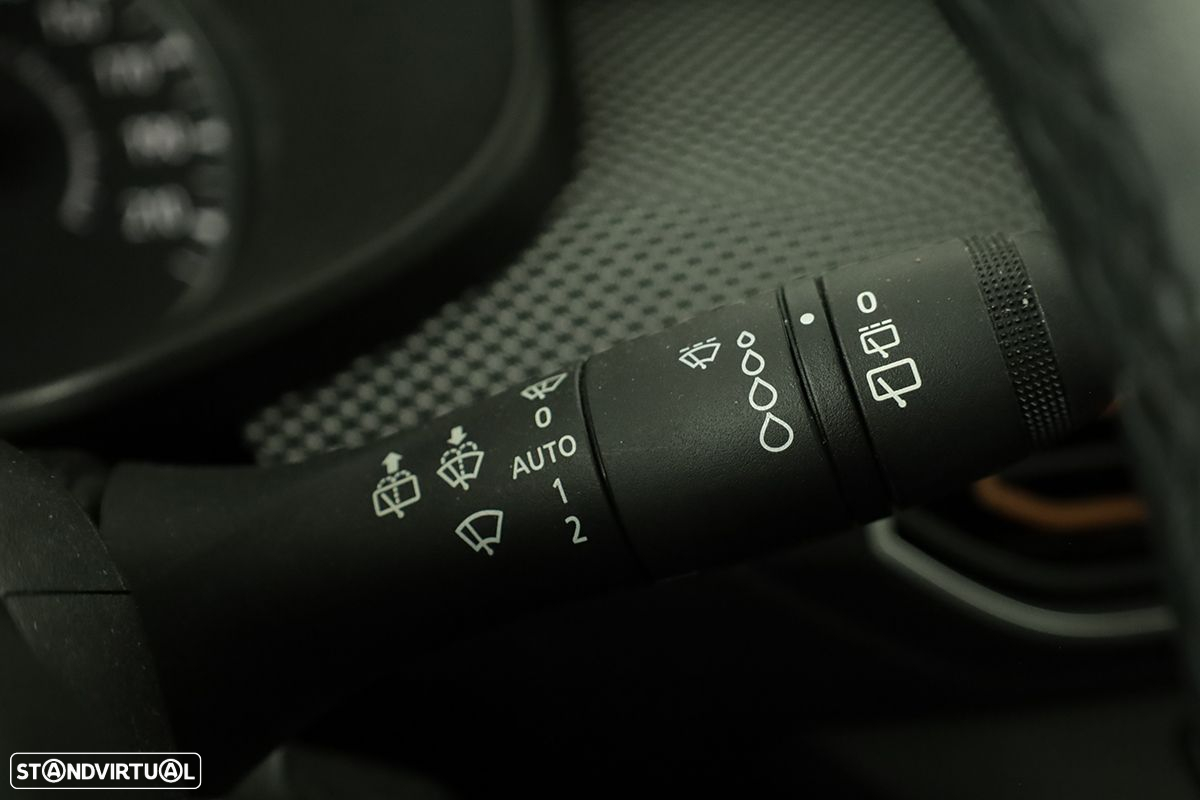 Dacia Sandero 1.0 ECO-G Stepway Expression Bi-Fuel - 16