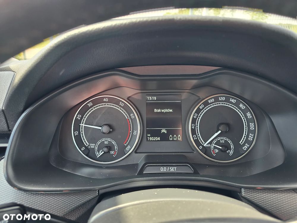 Skoda Scala 1.0 TSI Ambition - 18