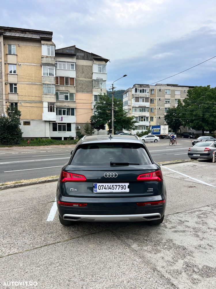Audi Q5 - 10