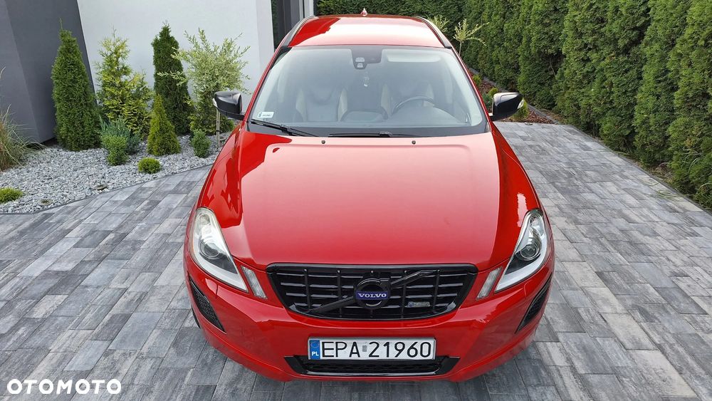 Volvo XC 60 - 6