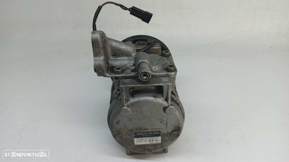 COMPRESSOR DE AR CONDICIONADO CHRYSLER SARATOGA LE - 8