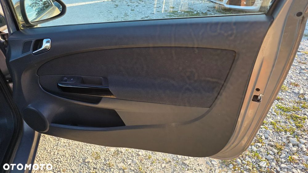 Opel Corsa 1.4 16V EcoFLEX Start-Stop Energy - 17