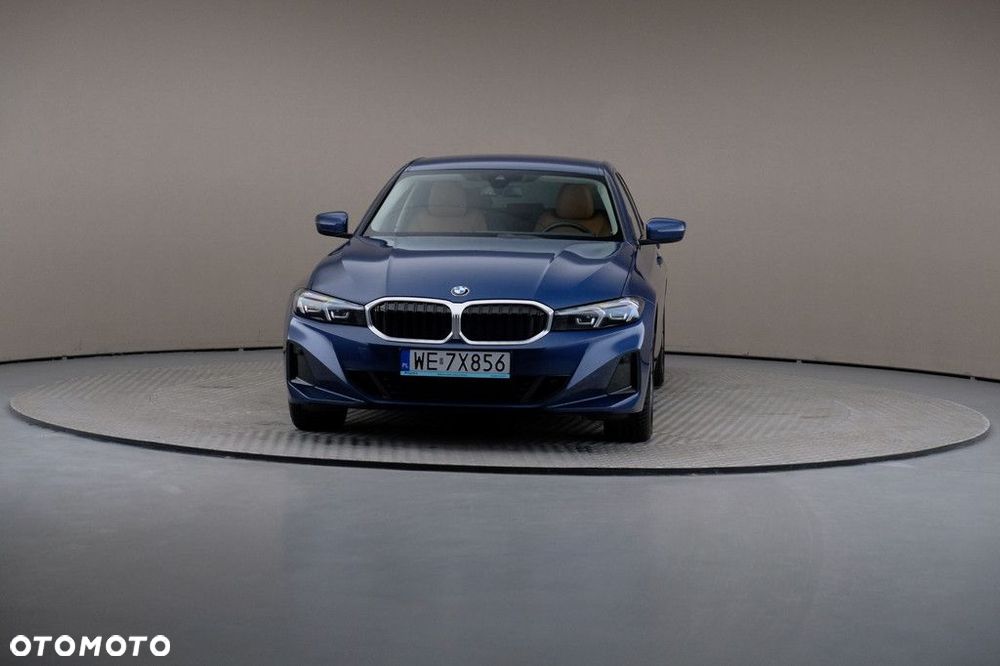 BMW Seria 3 - 3