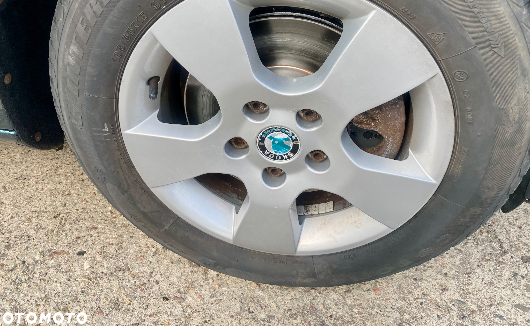 Skoda Octavia 2.0 TDI DPF Elegance - 33