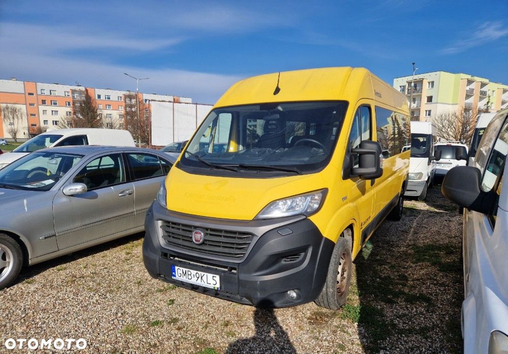 Fiat Ducato - 2