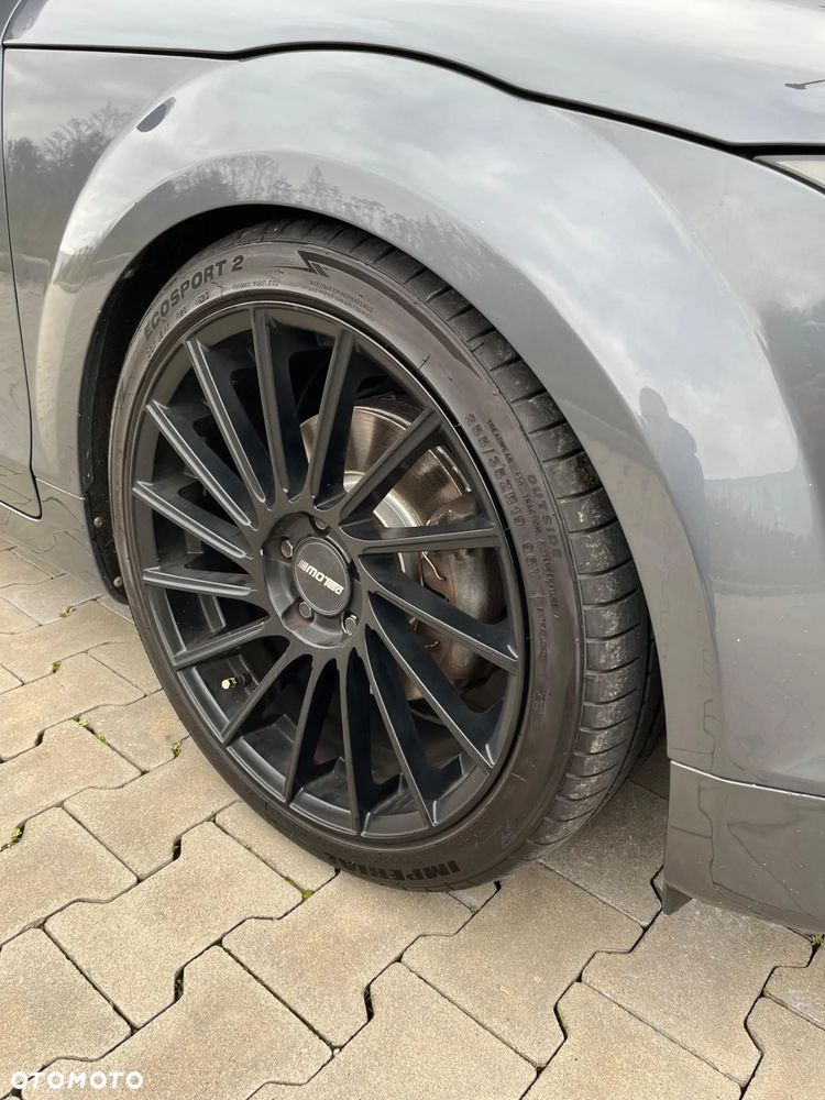 Audi TT Coupé 2.0 TFSI - 10