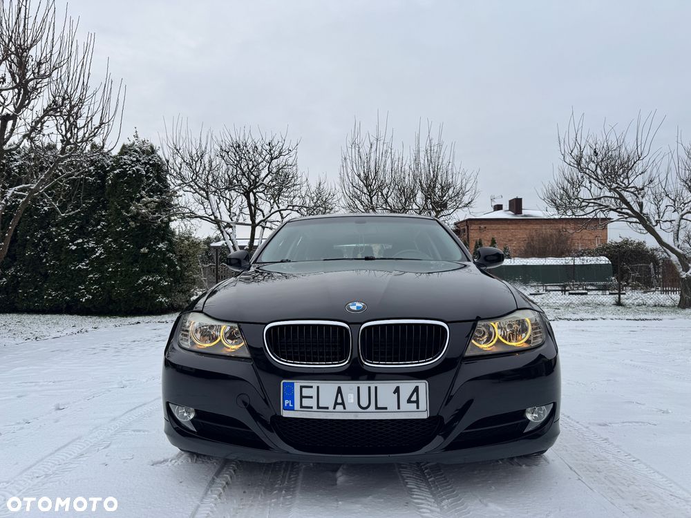 BMW Seria 3 318i Edition Lifestyle - 12