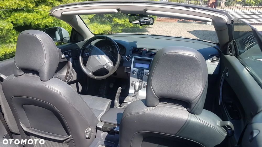 Volvo C70 - 11