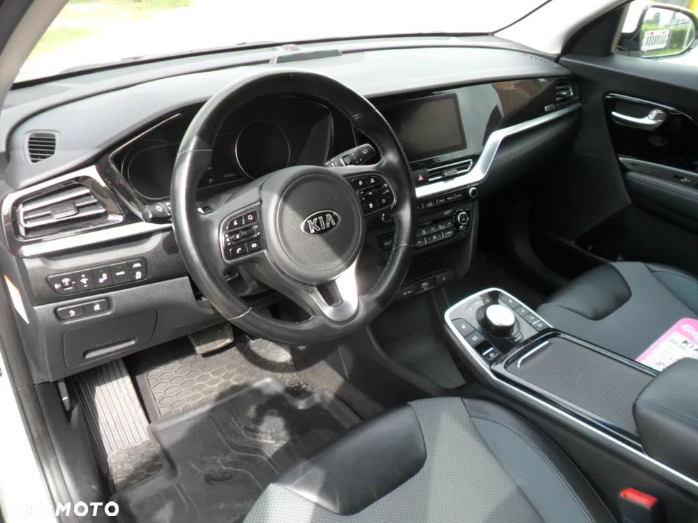 Kia Niro e-Niro 64kWh L - 15