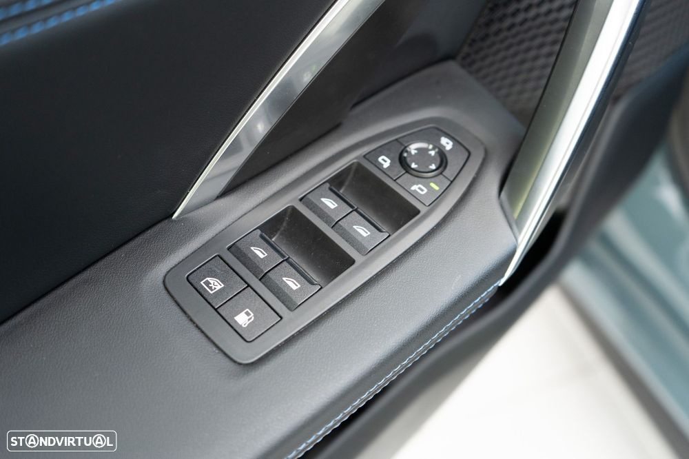 BMW X1 xDrive25e Pack Desportivo M - 8
