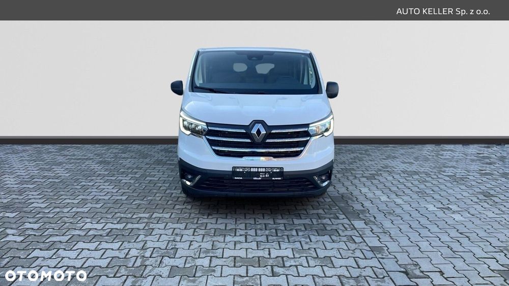 Renault Trafic - 2