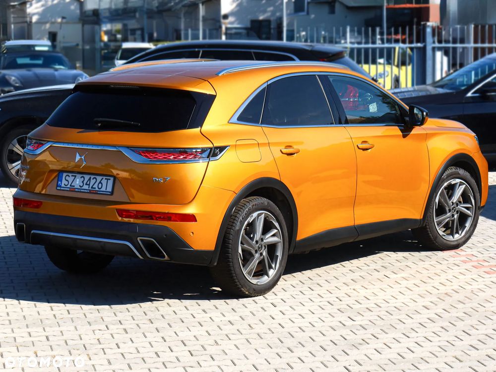DS Automobiles DS 7 Crossback 1.6 E-Tense Opera - 37