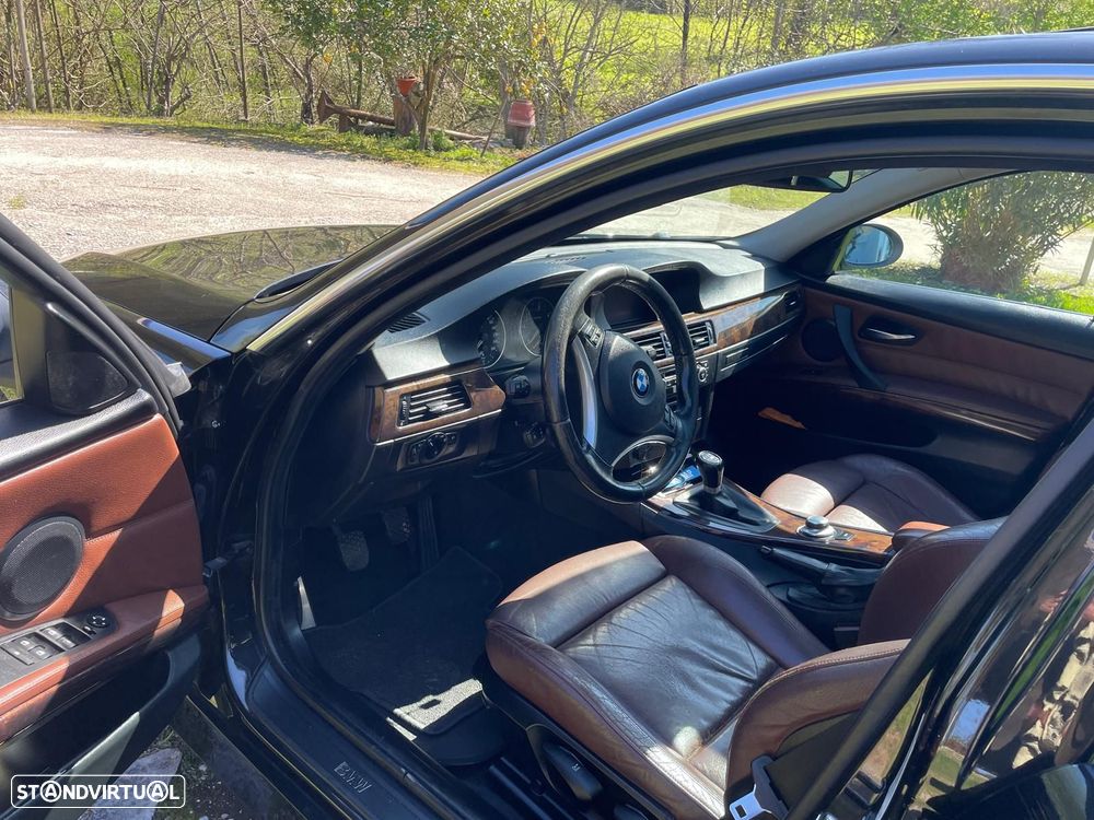 BMW 325 - 7