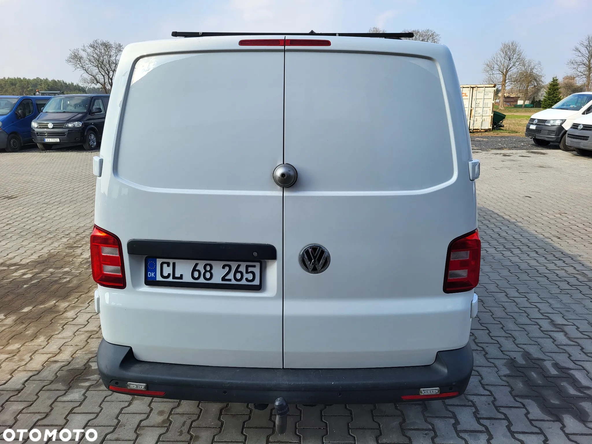 Volkswagen T6 Transporter - 6