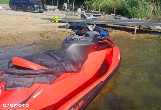 Inny SKUTER WODNY SEA DOO RXP 300 RS + PRZYCZEPKA - 16