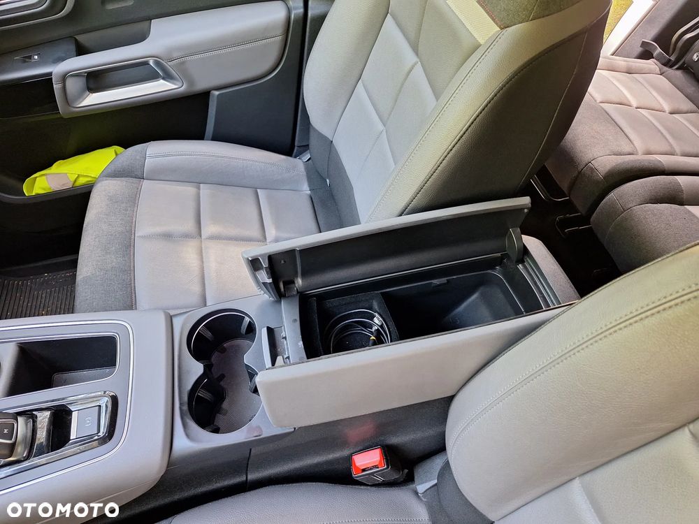 Citroën C5 Aircross 1.6 PureTech Shine EAT8 - 9